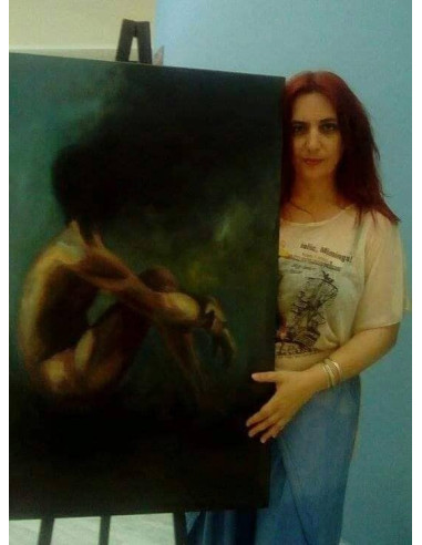 Άρης, η Φωνή μου