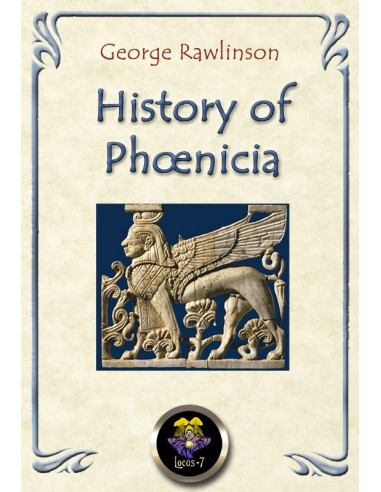 History of Phoenicia