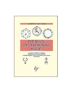 The Book of Ceremonial Magic