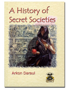 A History of Secret Societies