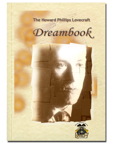 The H.P. Lovecraft Dream Book