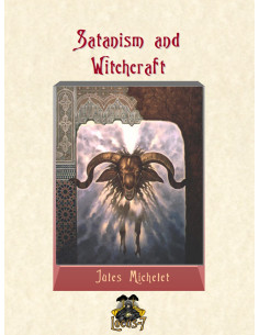 Satanism and Witchcraft
