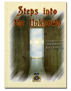 Steps into the Unknown