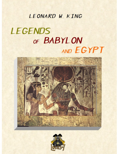 Legends of Babylon and Egypt